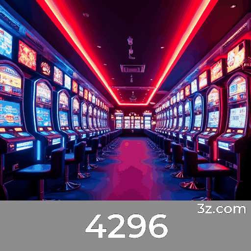 4296: Bônus e Promoções Incomparáveis para Apostadores