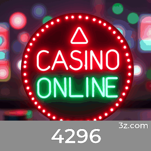 4296: Domine Jogos com Estratégias Poderosas e Lucre Mais