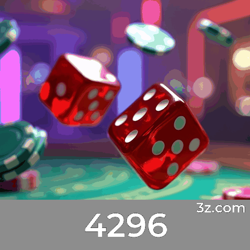 Imersão Total no Cassino 4296 para Brasileiros